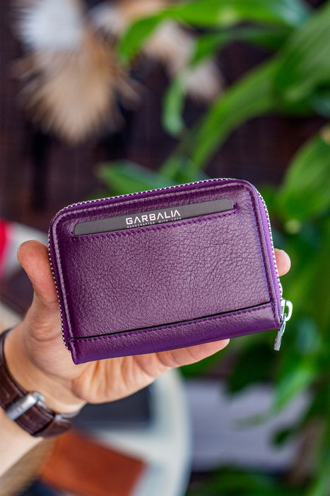 Zoozie Bags Sydney - Damson Zoozie Bags Sydney - Damson